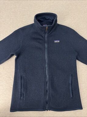 Patagonia Kids Fleece Jacket